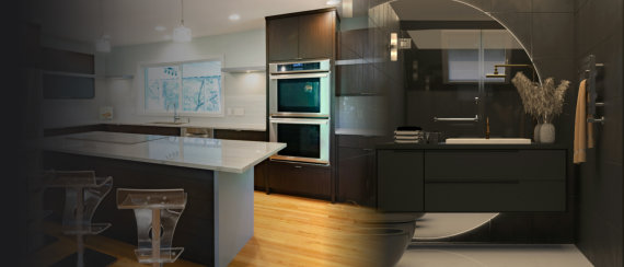 Commercial Floor